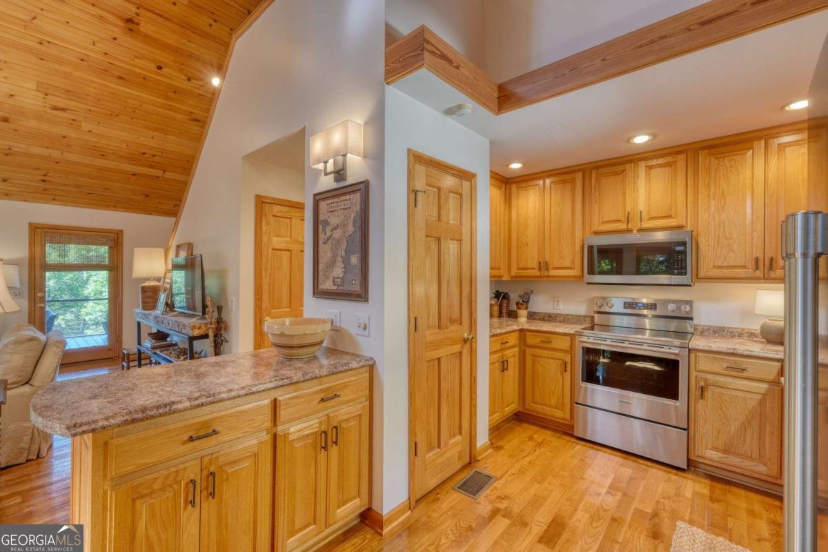 237 Flat Rock Ridge Road Blairsville - Photo 17