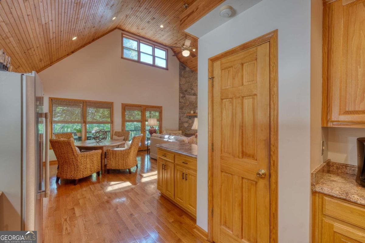 237 Flat Rock Ridge Road Blairsville - Photo 18