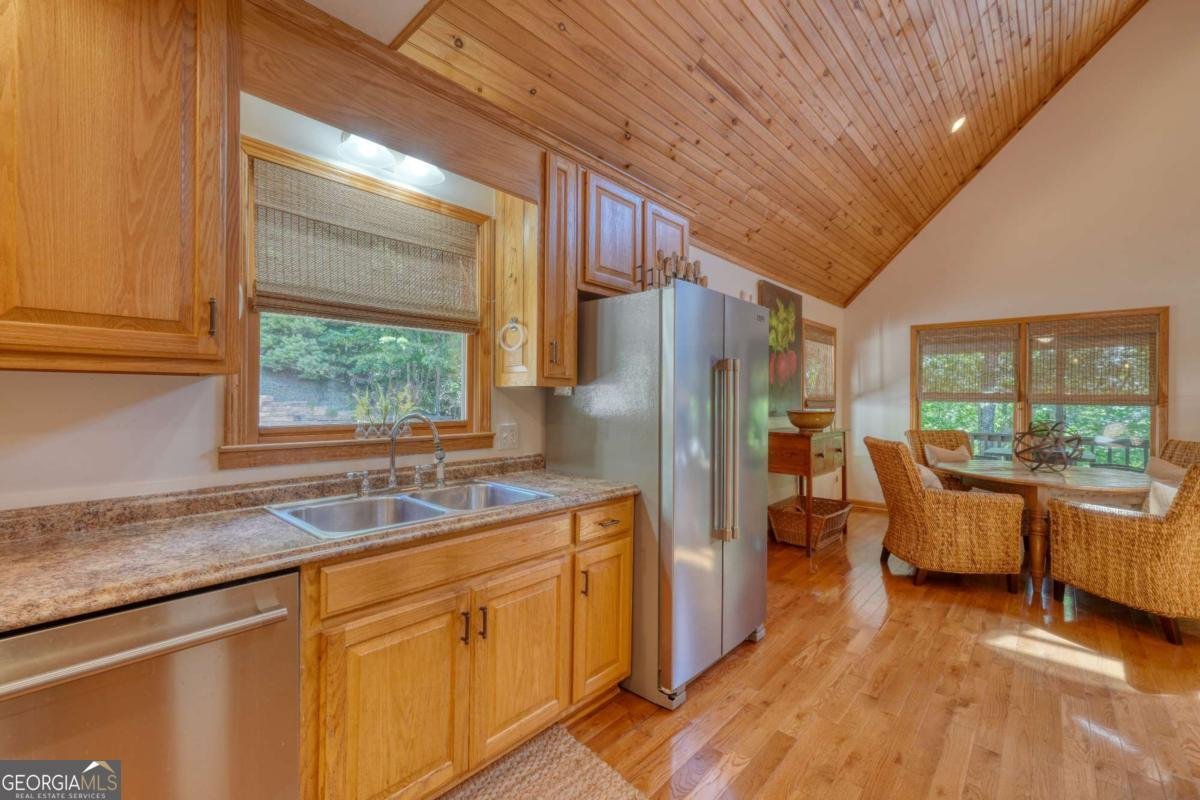 237 Flat Rock Ridge Road Blairsville - Photo 19
