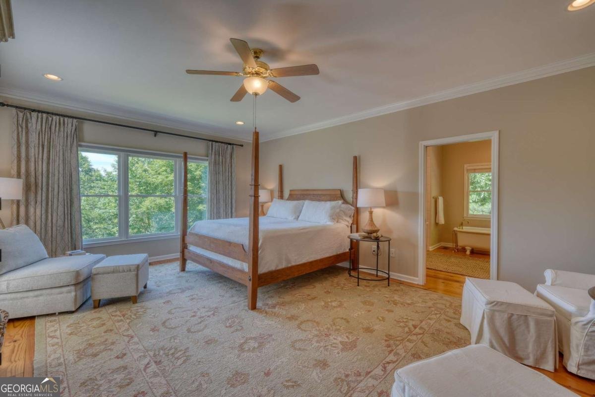 237 Flat Rock Ridge Road Blairsville - Photo 20