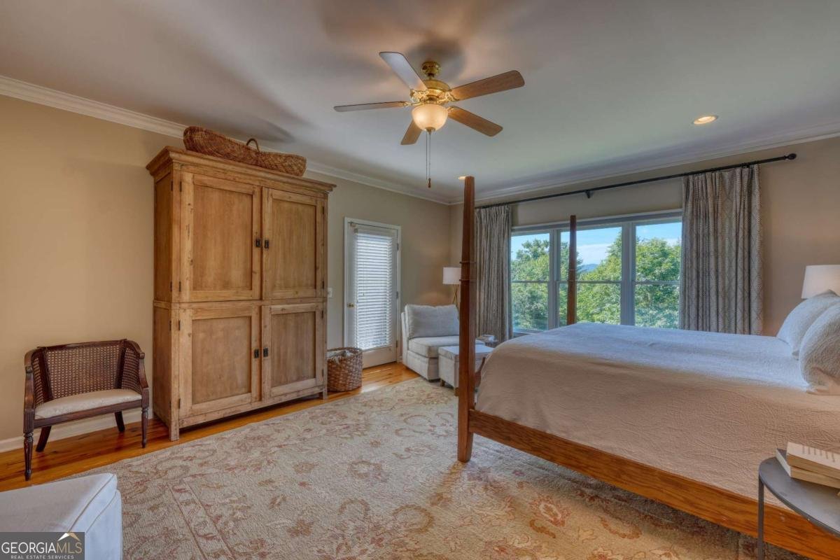 237 Flat Rock Ridge Road Blairsville - Photo 21