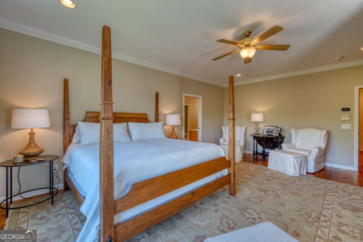 237 Flat Rock Ridge Road Blairsville - Photo 22