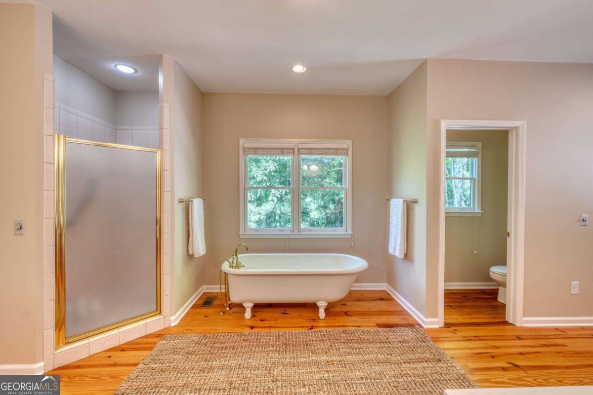 237 Flat Rock Ridge Road Blairsville - Photo 23