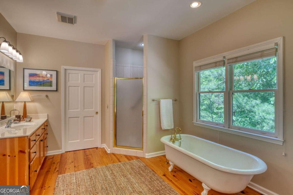 237 Flat Rock Ridge Road Blairsville - Photo 25