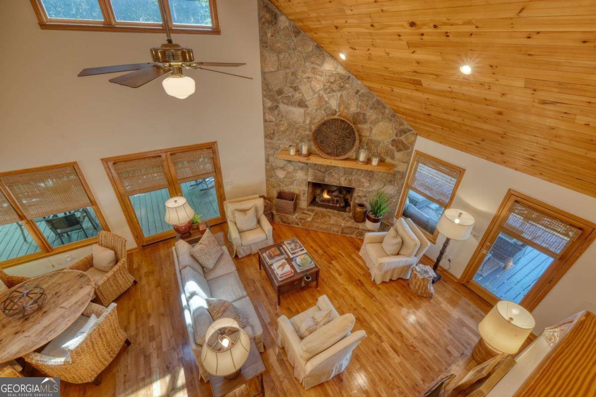 237 Flat Rock Ridge Road Blairsville - Photo 28
