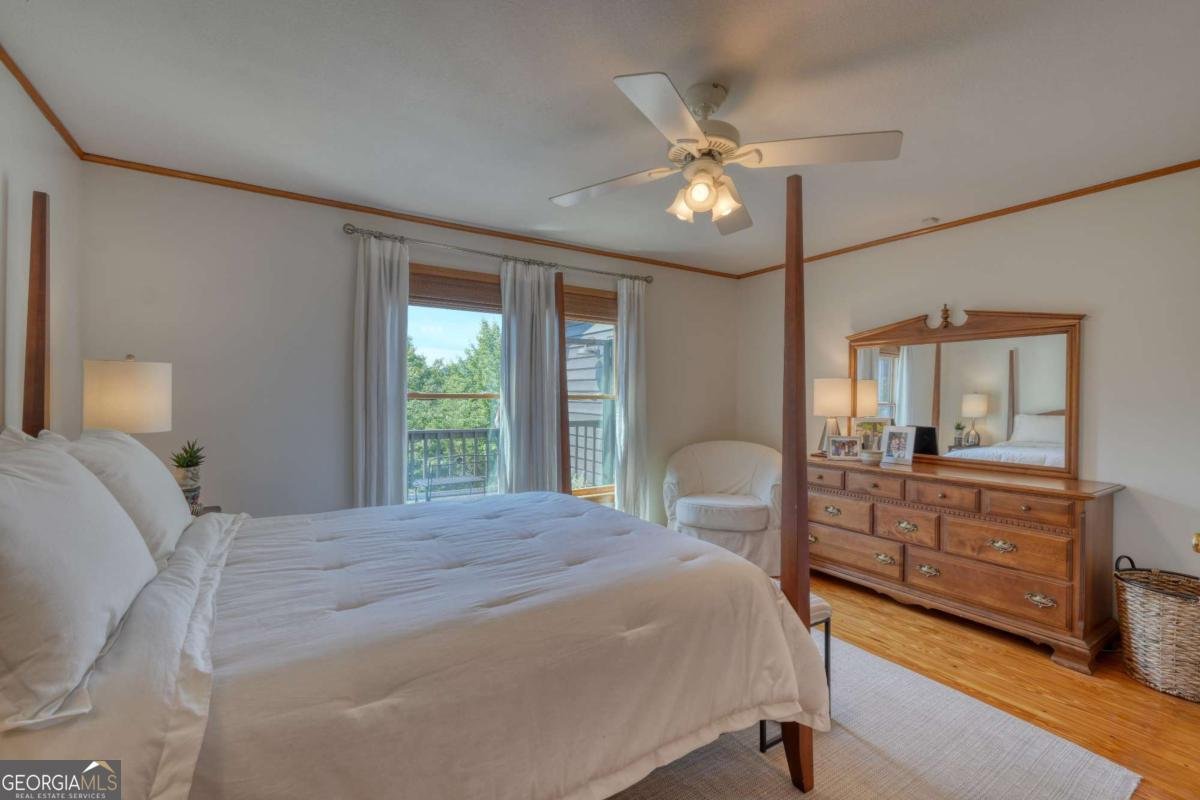 237 Flat Rock Ridge Road Blairsville - Photo 29