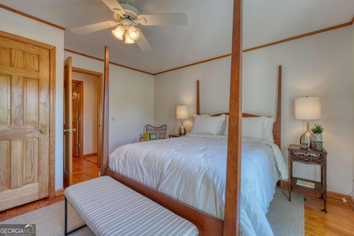 237 Flat Rock Ridge Road Blairsville - Photo 31