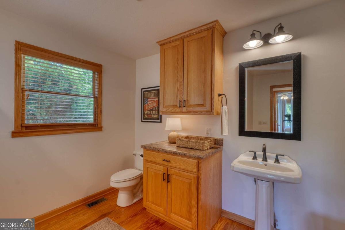 237 Flat Rock Ridge Road Blairsville - Photo 32