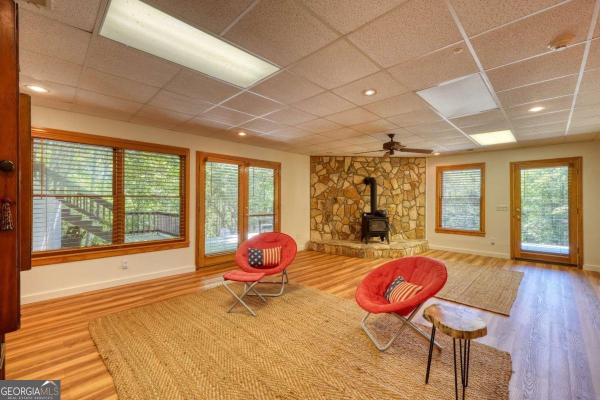 237 Flat Rock Ridge Road Blairsville - Photo 39