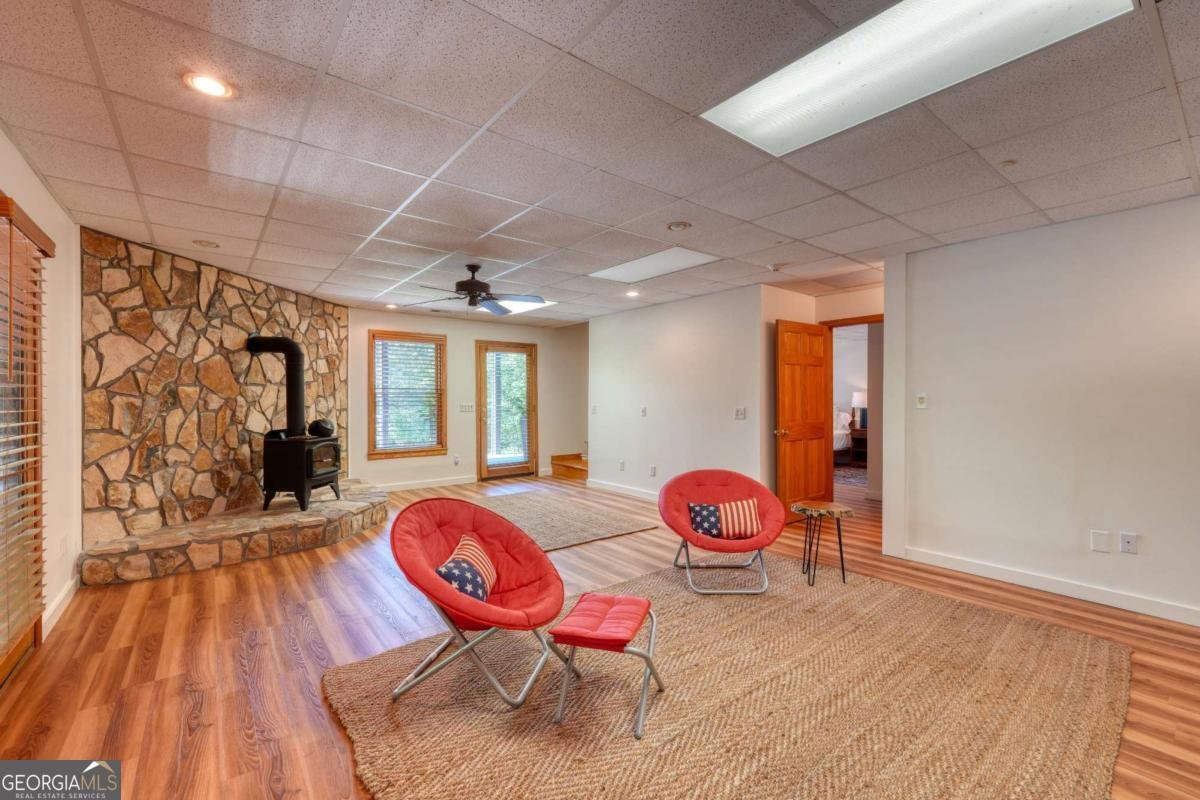 237 Flat Rock Ridge Road Blairsville - Photo 40