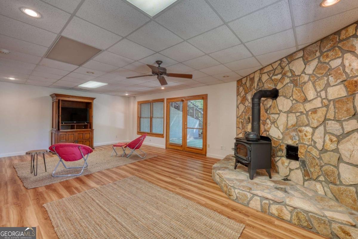 237 Flat Rock Ridge Road Blairsville - Photo 41