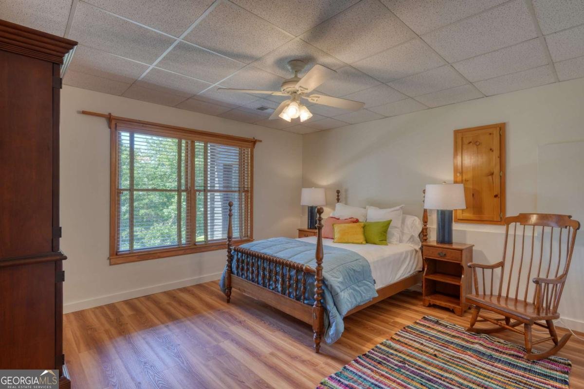 237 Flat Rock Ridge Road Blairsville - Photo 43
