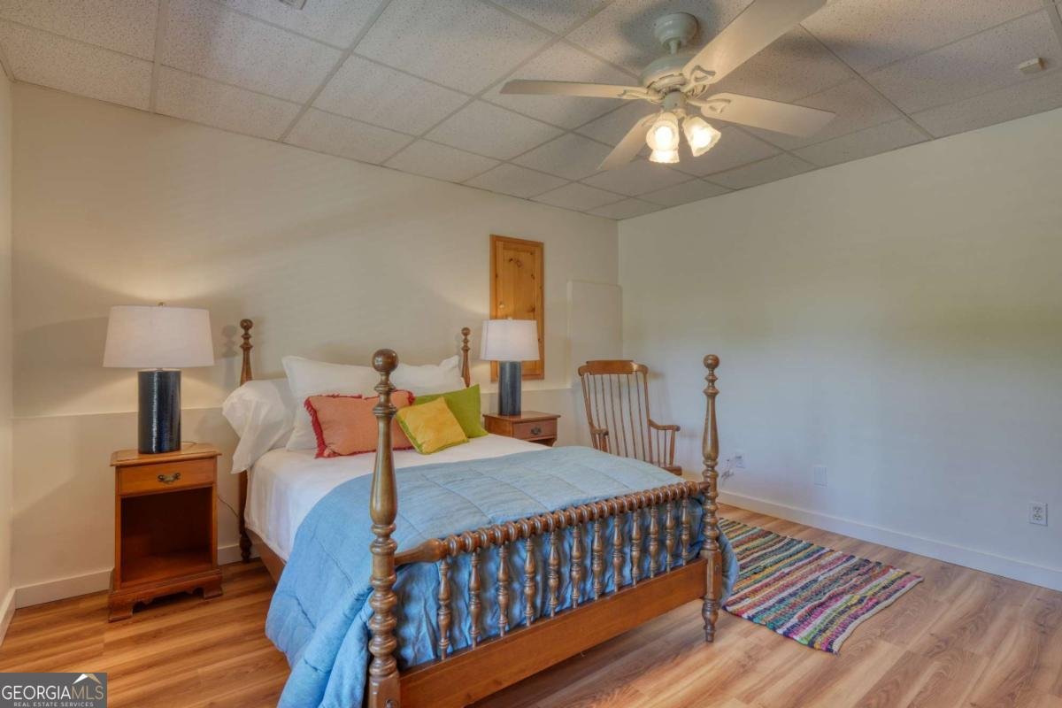 237 Flat Rock Ridge Road Blairsville - Photo 44