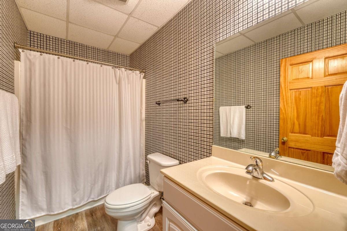 237 Flat Rock Ridge Road Blairsville - Photo 52