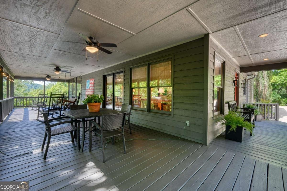 237 Flat Rock Ridge Road Blairsville - Photo 54