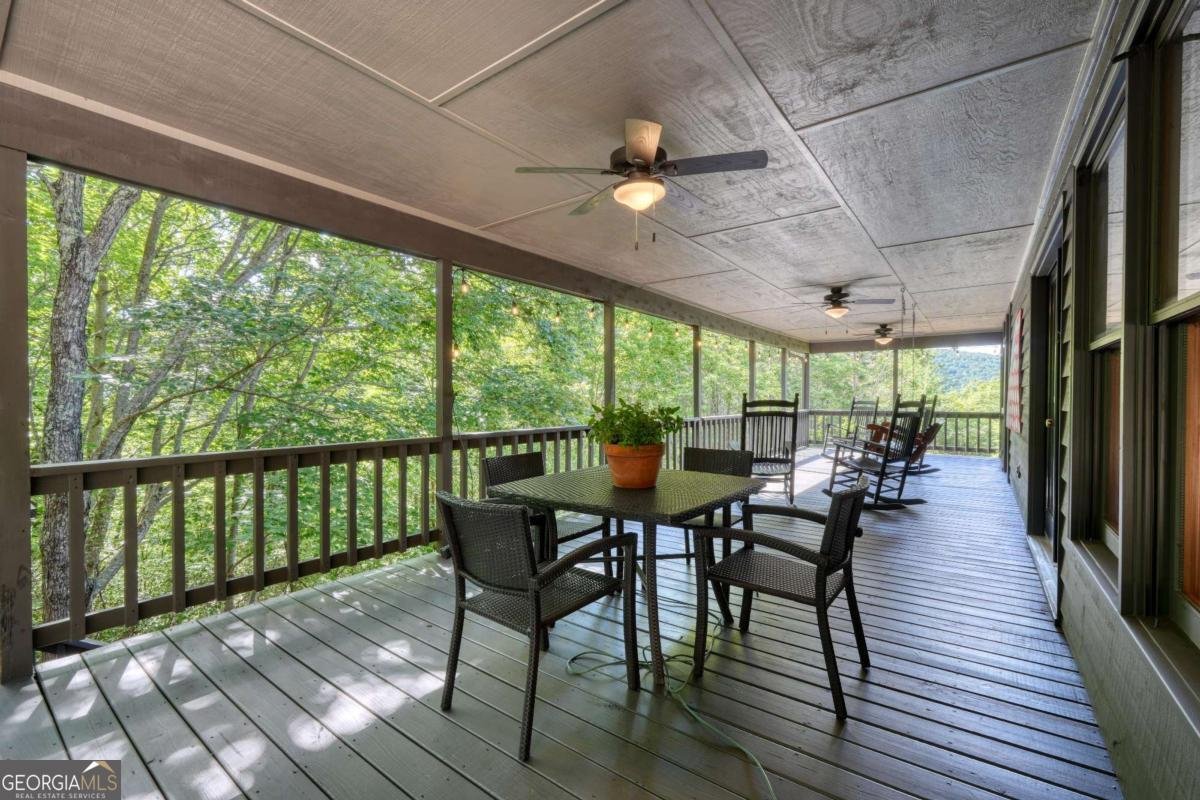 237 Flat Rock Ridge Road Blairsville - Photo 55