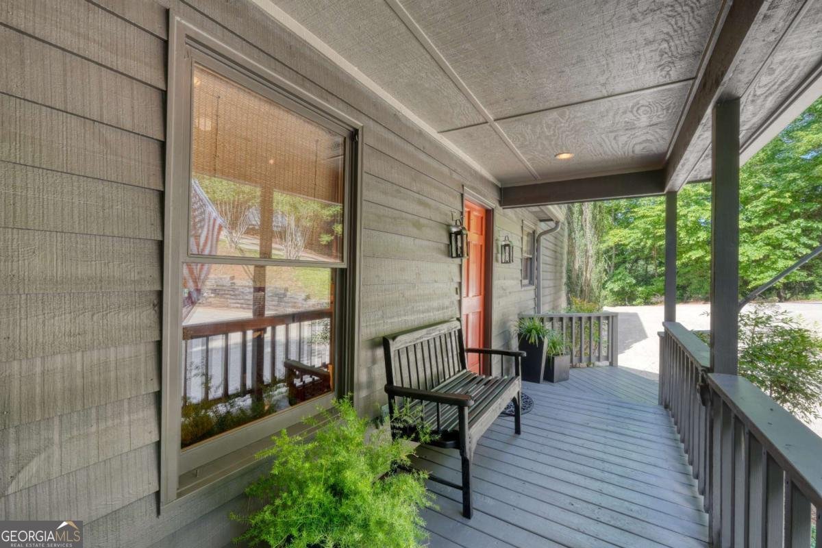 237 Flat Rock Ridge Road Blairsville - Photo 56