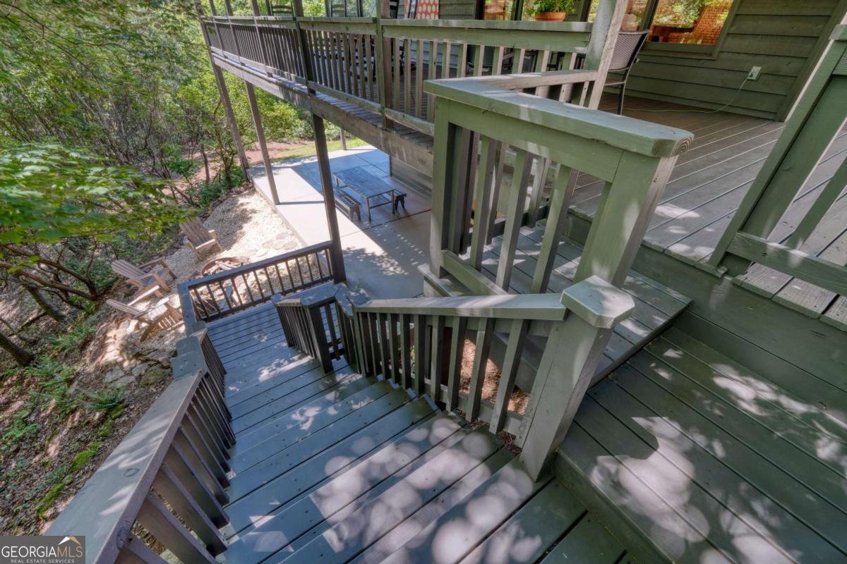 237 Flat Rock Ridge Road Blairsville - Photo 65