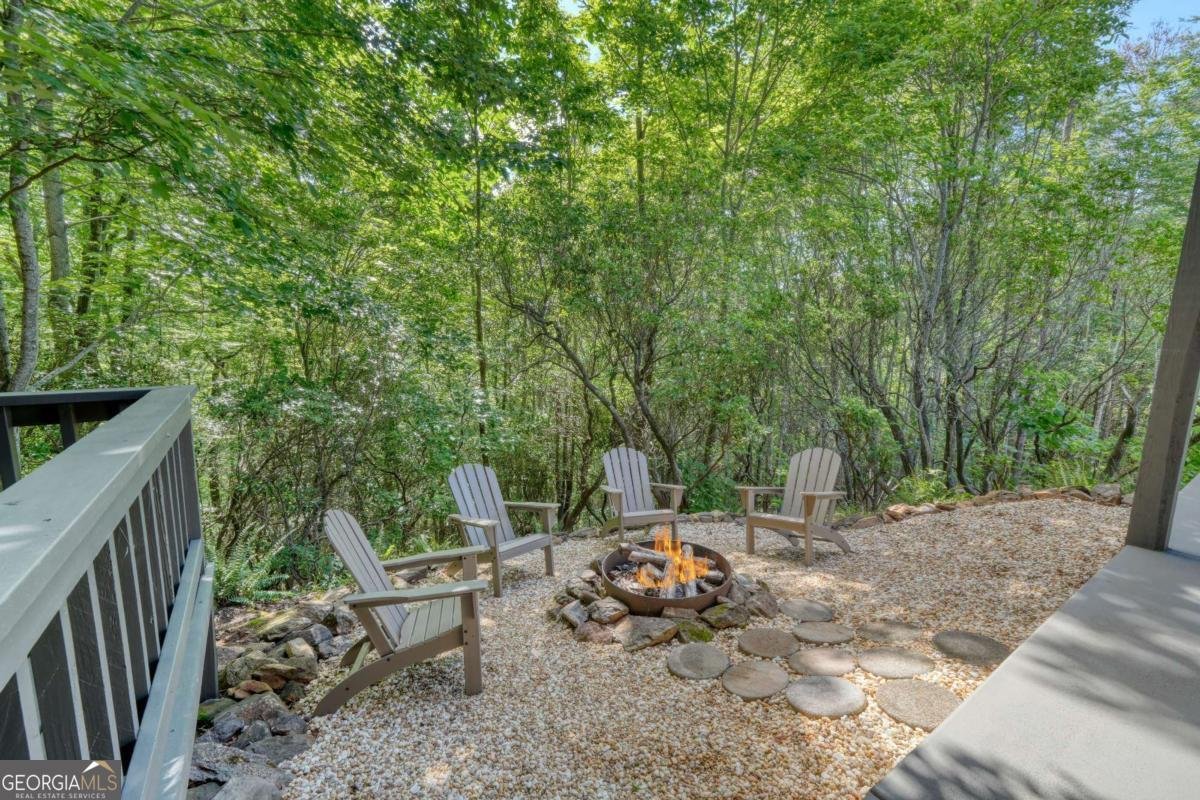 237 Flat Rock Ridge Road Blairsville - Photo 67