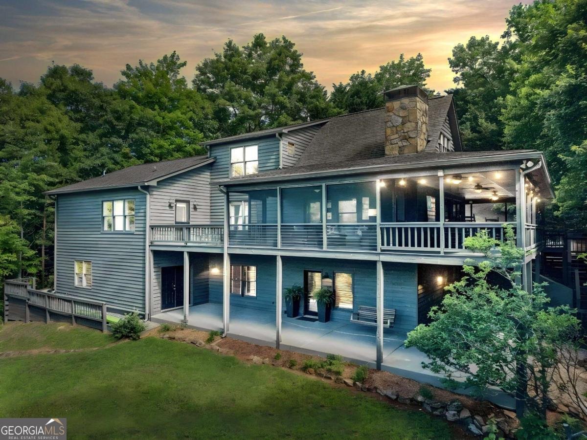 237 Flat Rock Ridge Road Blairsville - Photo 7