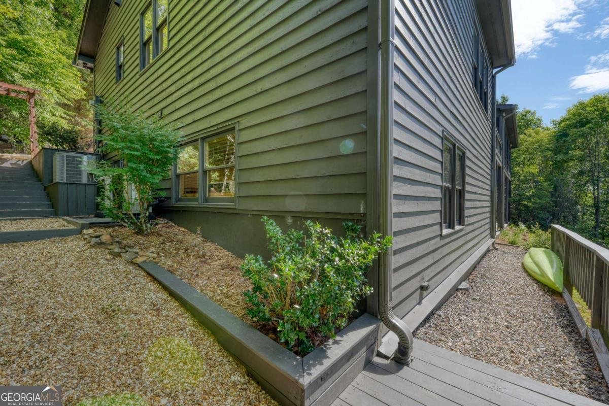 237 Flat Rock Ridge Road Blairsville - Photo 71