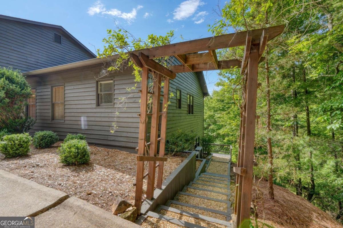 237 Flat Rock Ridge Road Blairsville - Photo 72