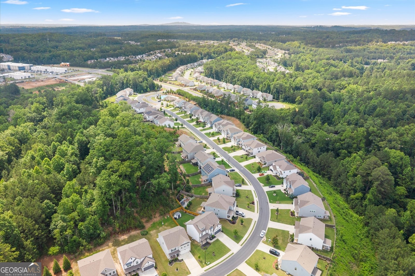 268 Garnet Drive Acworth - Photo 10