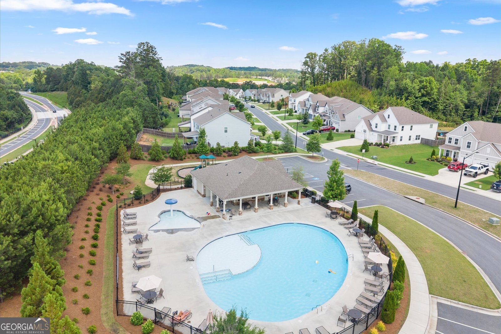 268 Garnet Drive Acworth - Photo 12
