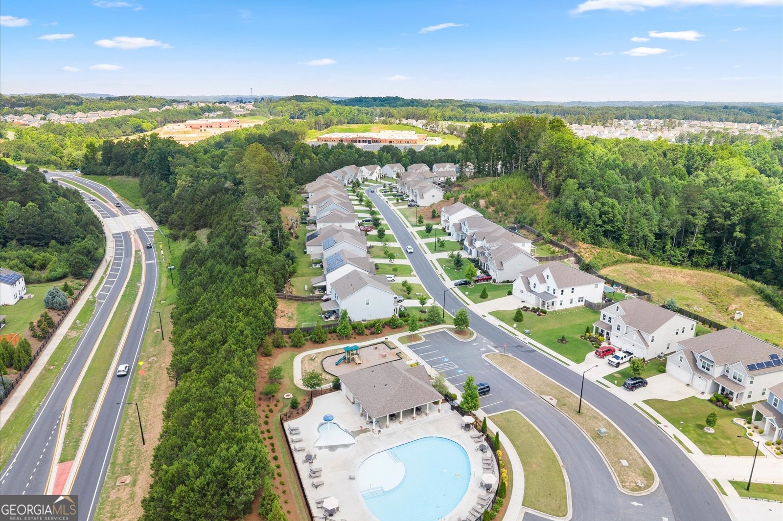268 Garnet Drive Acworth - Photo 13