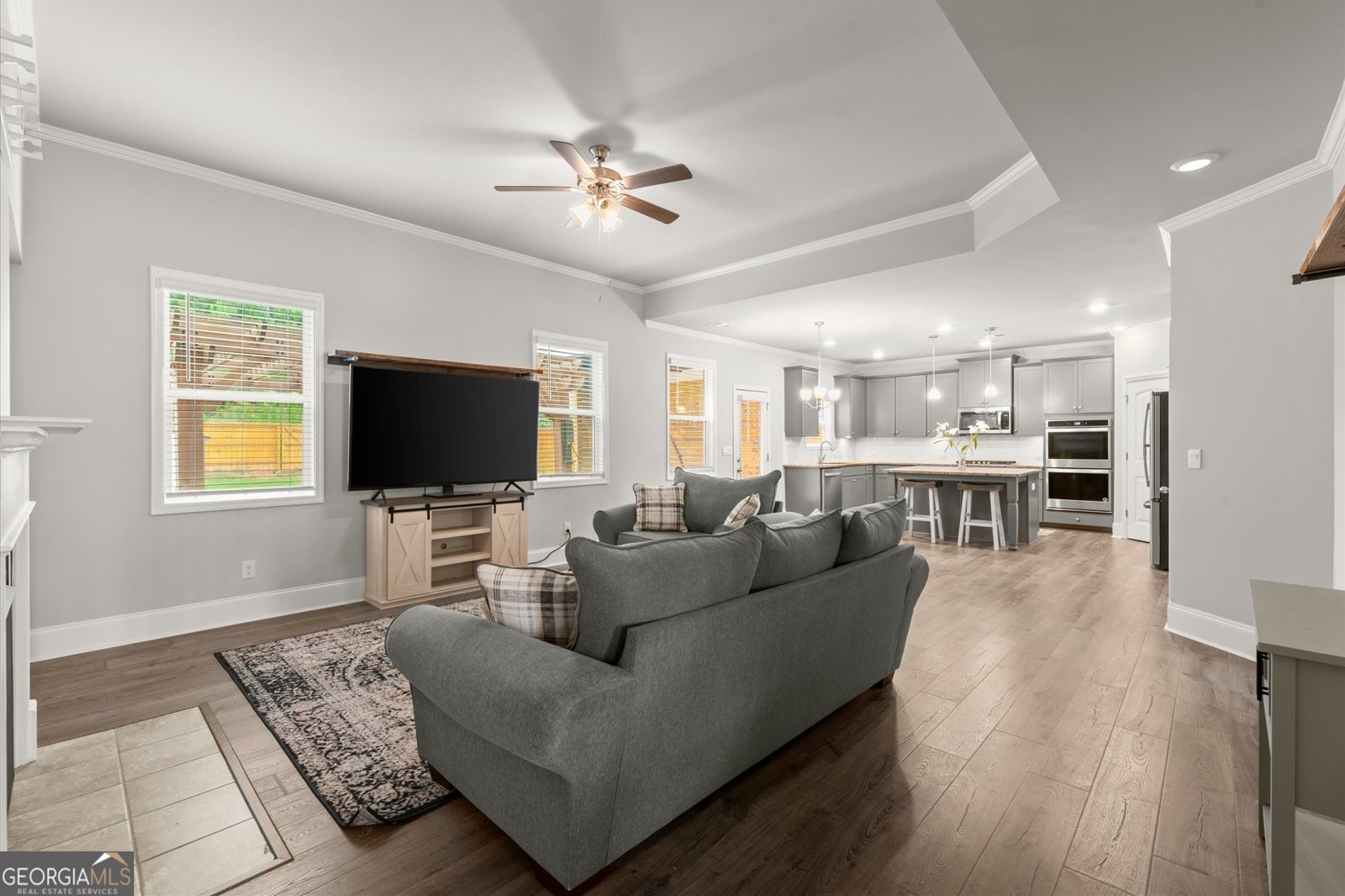 268 Garnet Drive Acworth - Photo 24