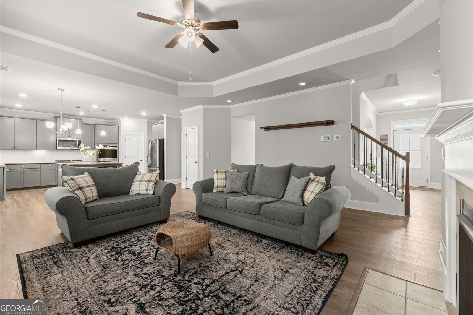268 Garnet Drive Acworth - Photo 25