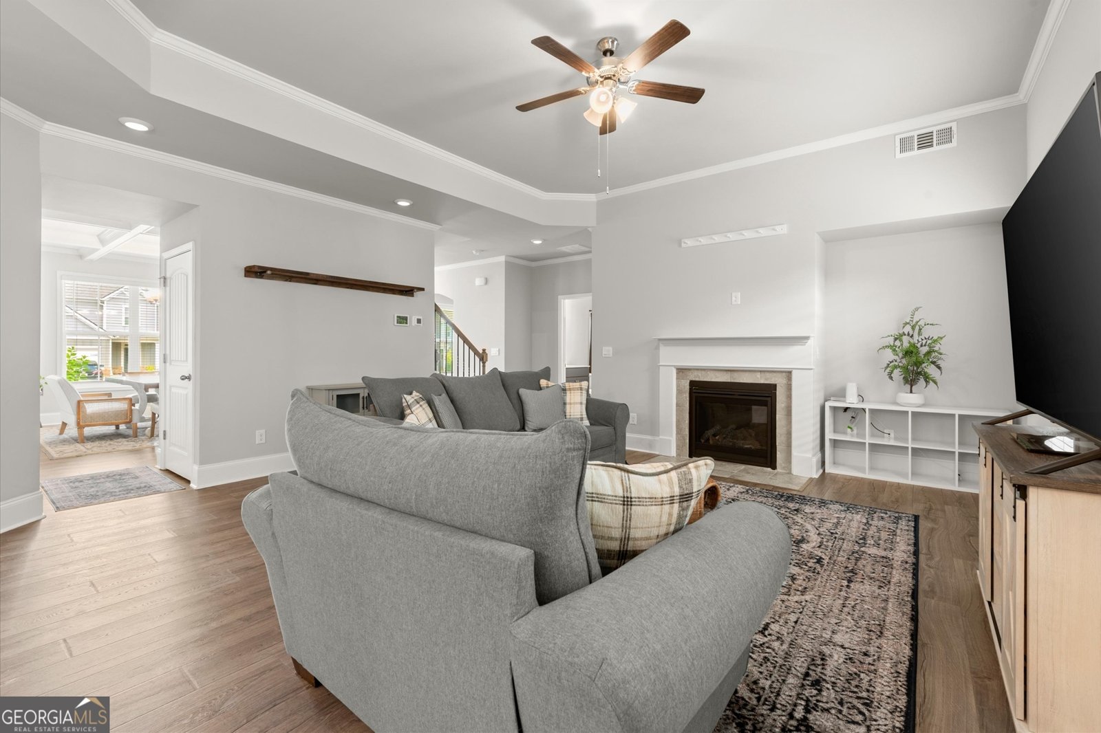 268 Garnet Drive Acworth - Photo 26