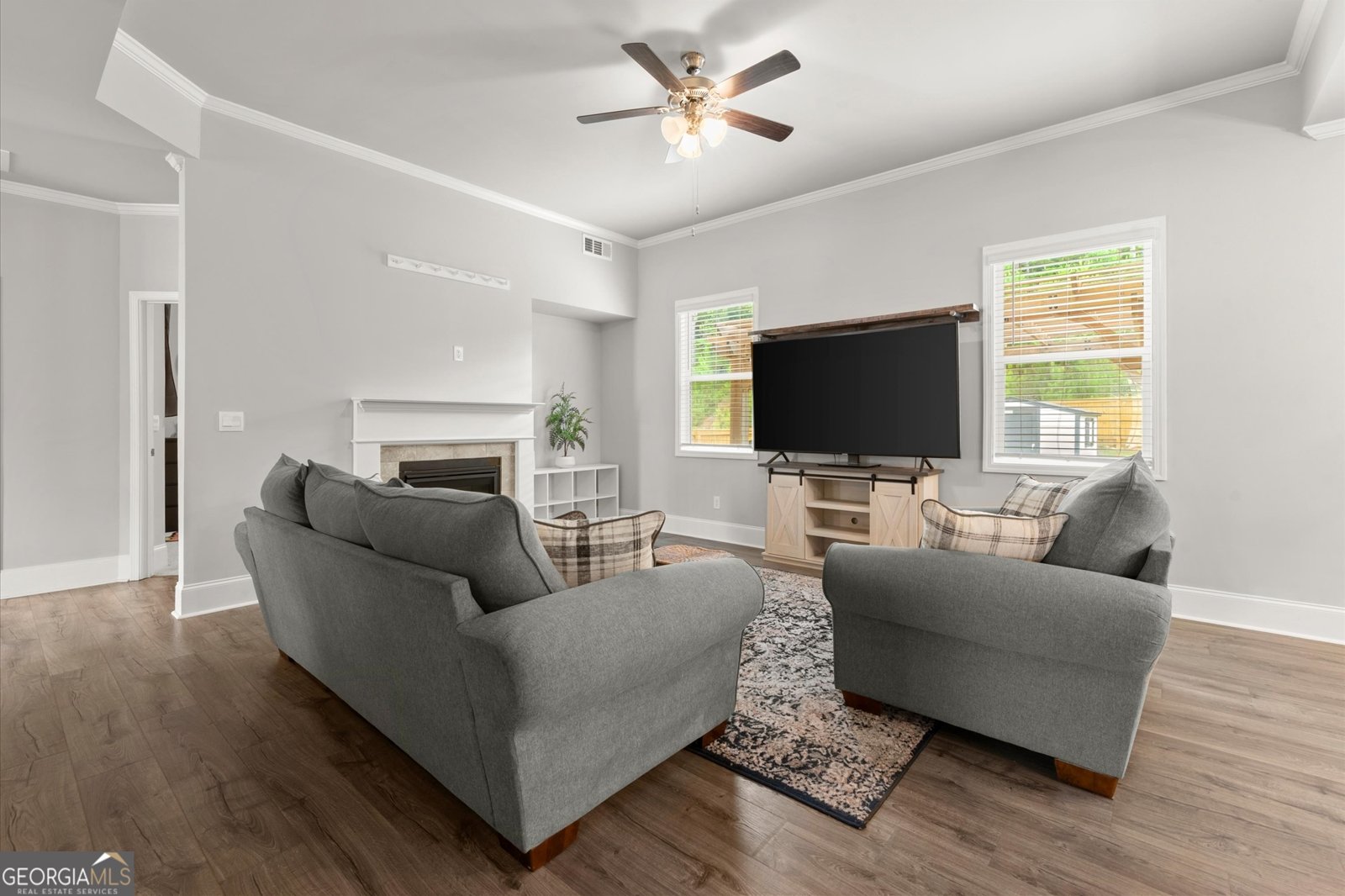 268 Garnet Drive Acworth - Photo 27