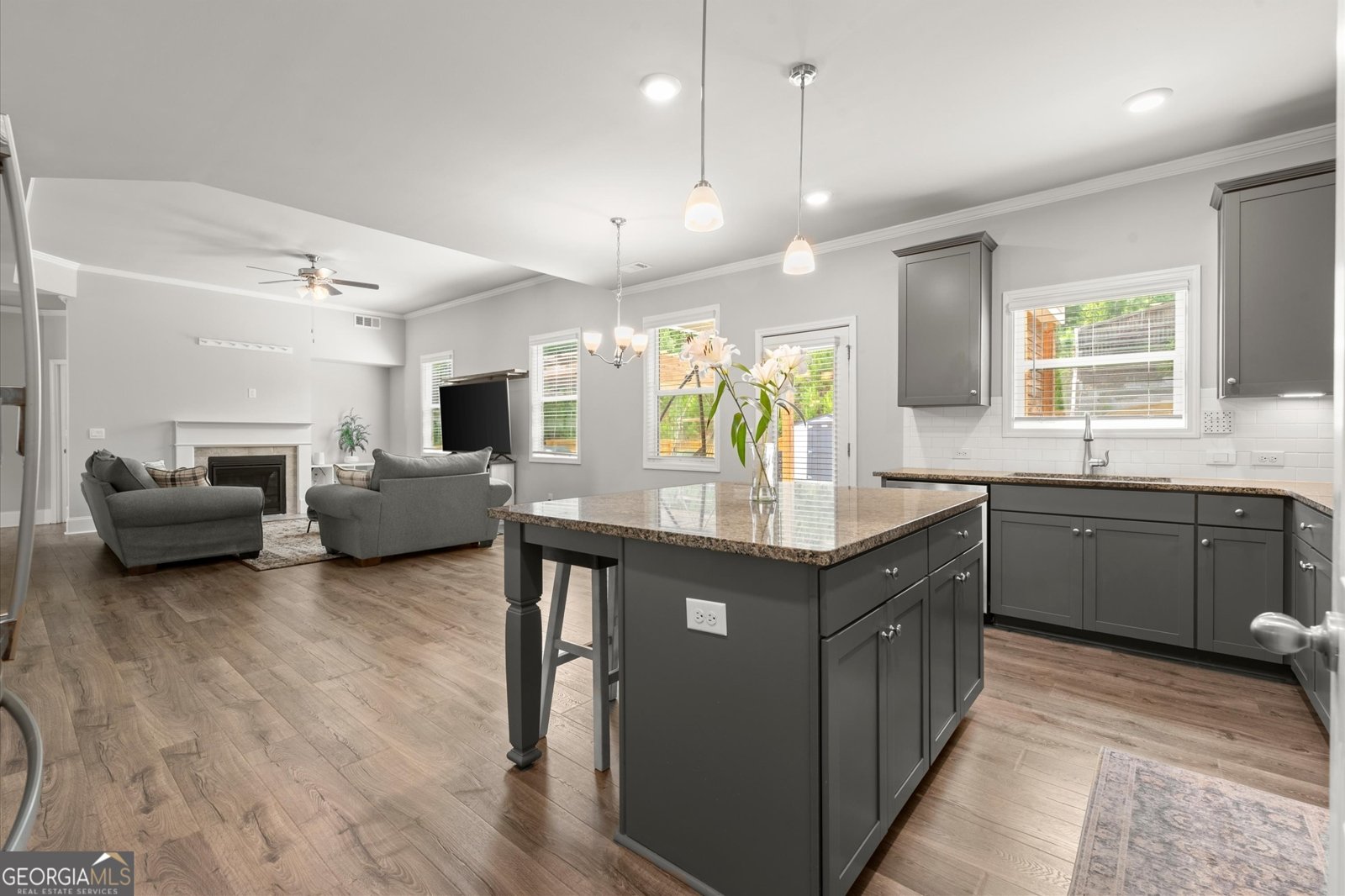 268 Garnet Drive Acworth - Photo 33