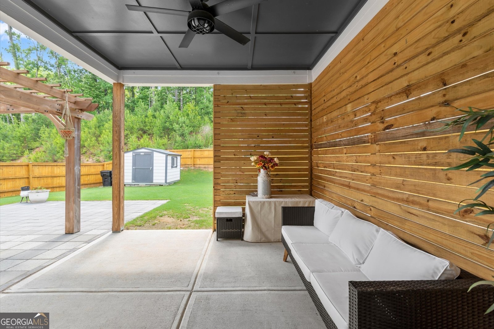 268 Garnet Drive Acworth - Photo 58