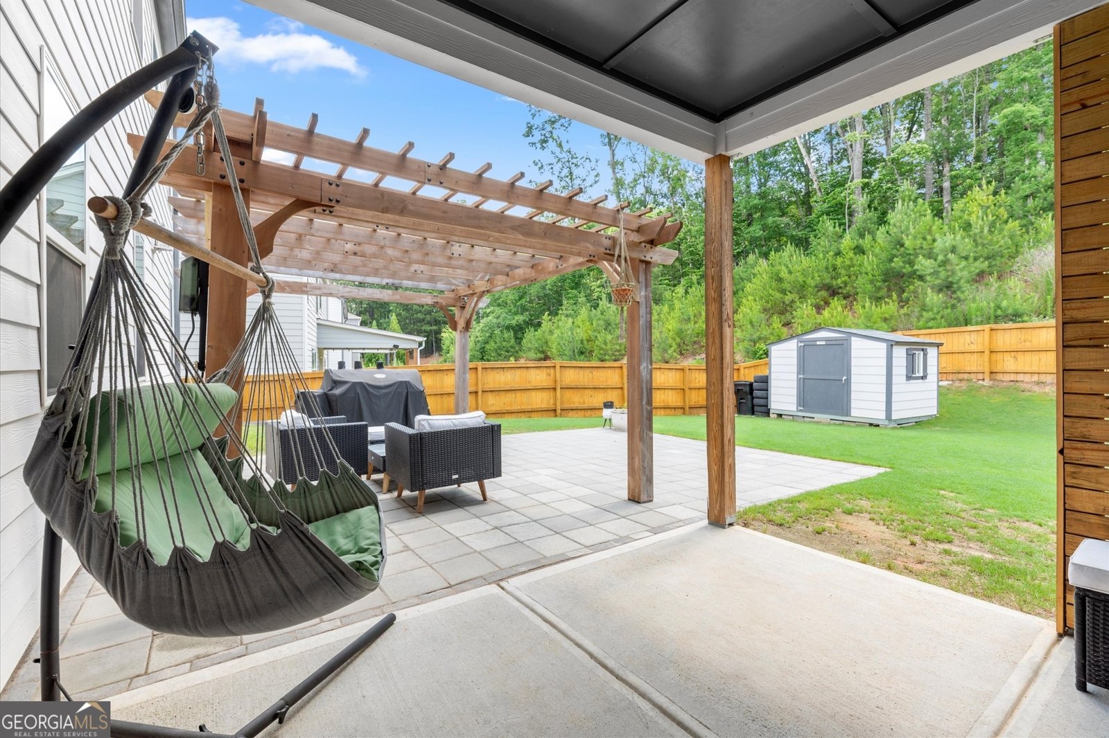 268 Garnet Drive Acworth - Photo 59