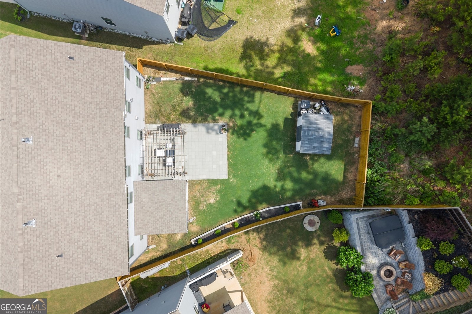268 Garnet Drive Acworth - Photo 6