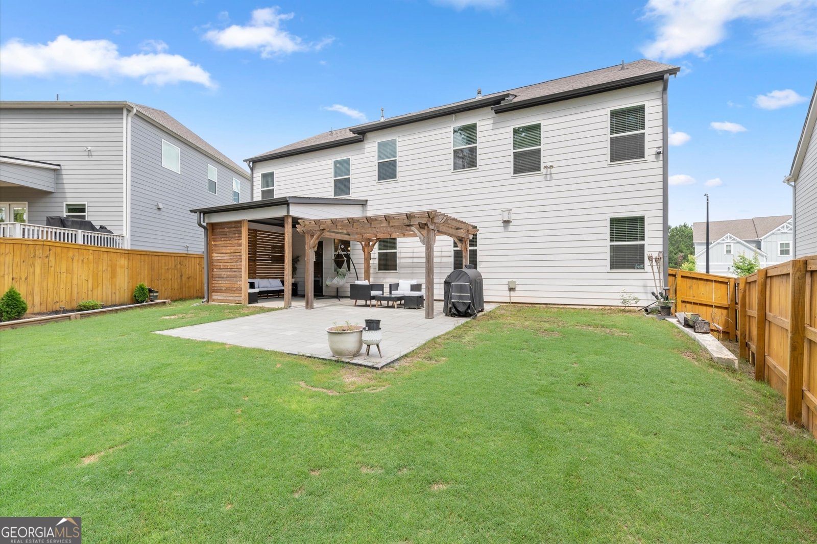 268 Garnet Drive Acworth - Photo 63
