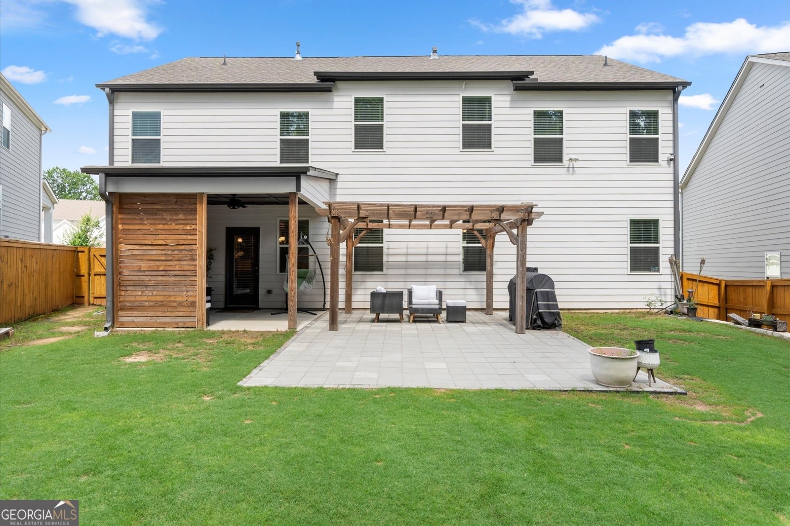 268 Garnet Drive Acworth - Photo 64