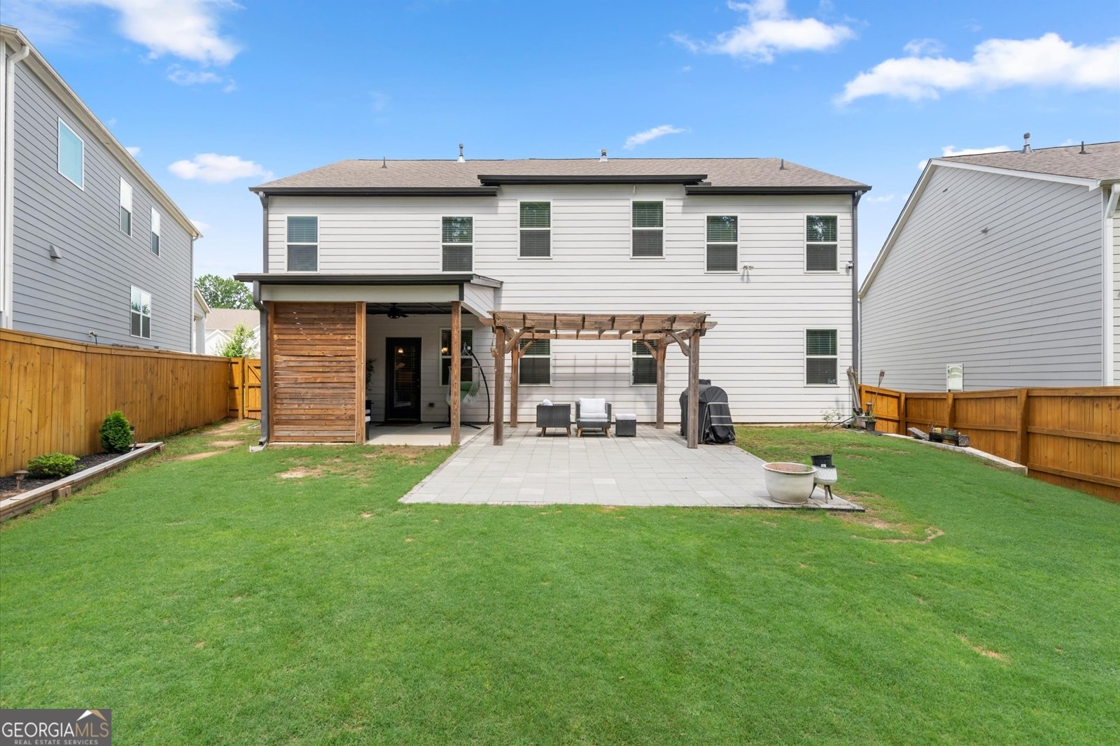 268 Garnet Drive Acworth - Photo 65