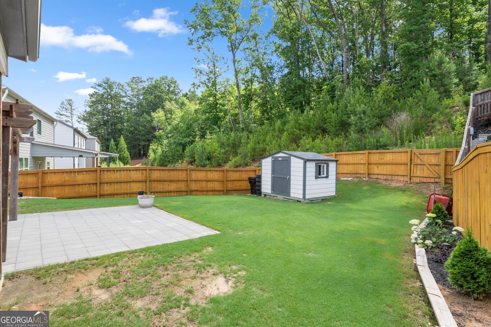 268 Garnet Drive Acworth - Photo 66