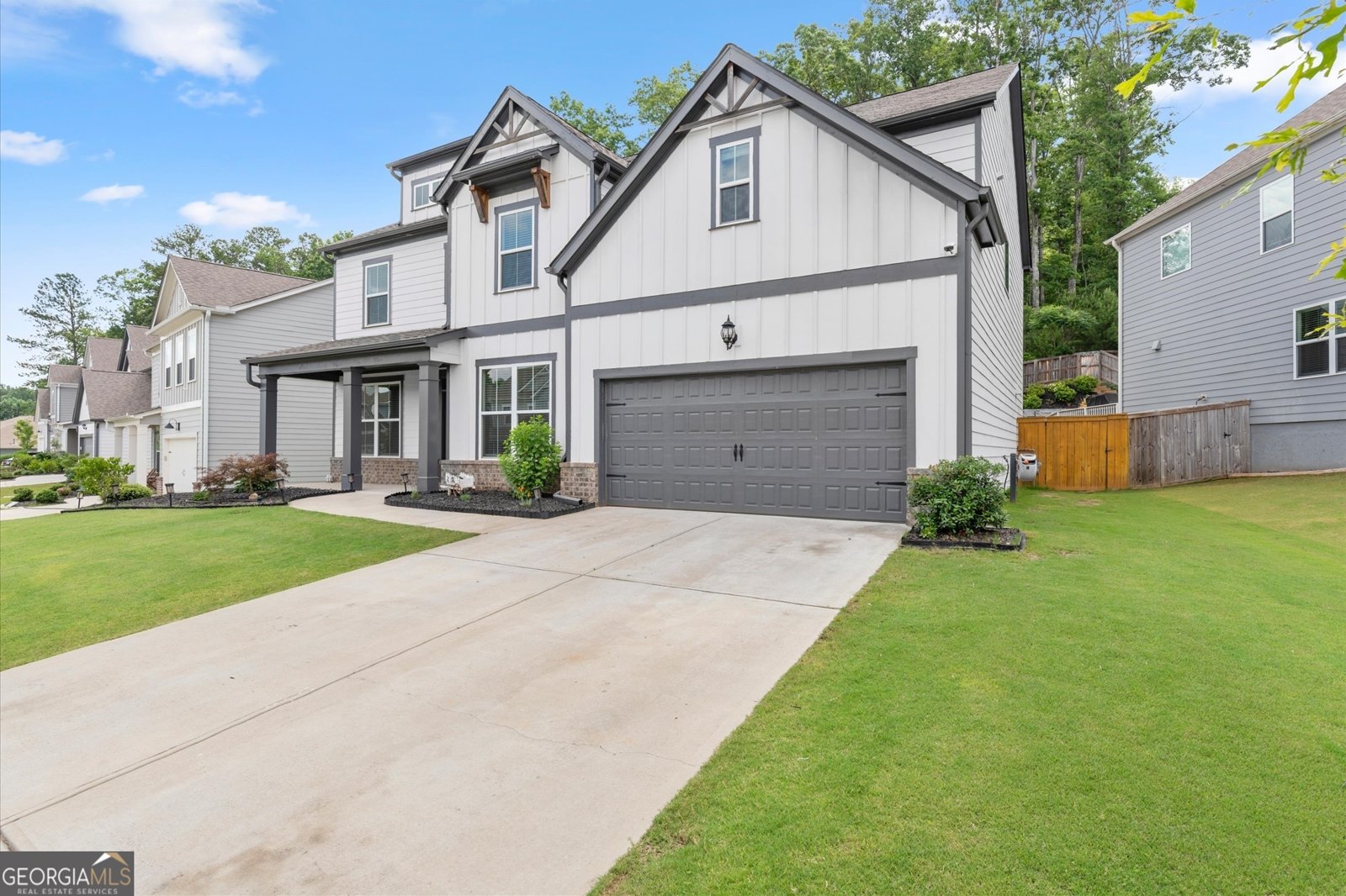 268 Garnet Drive Acworth - Photo 67