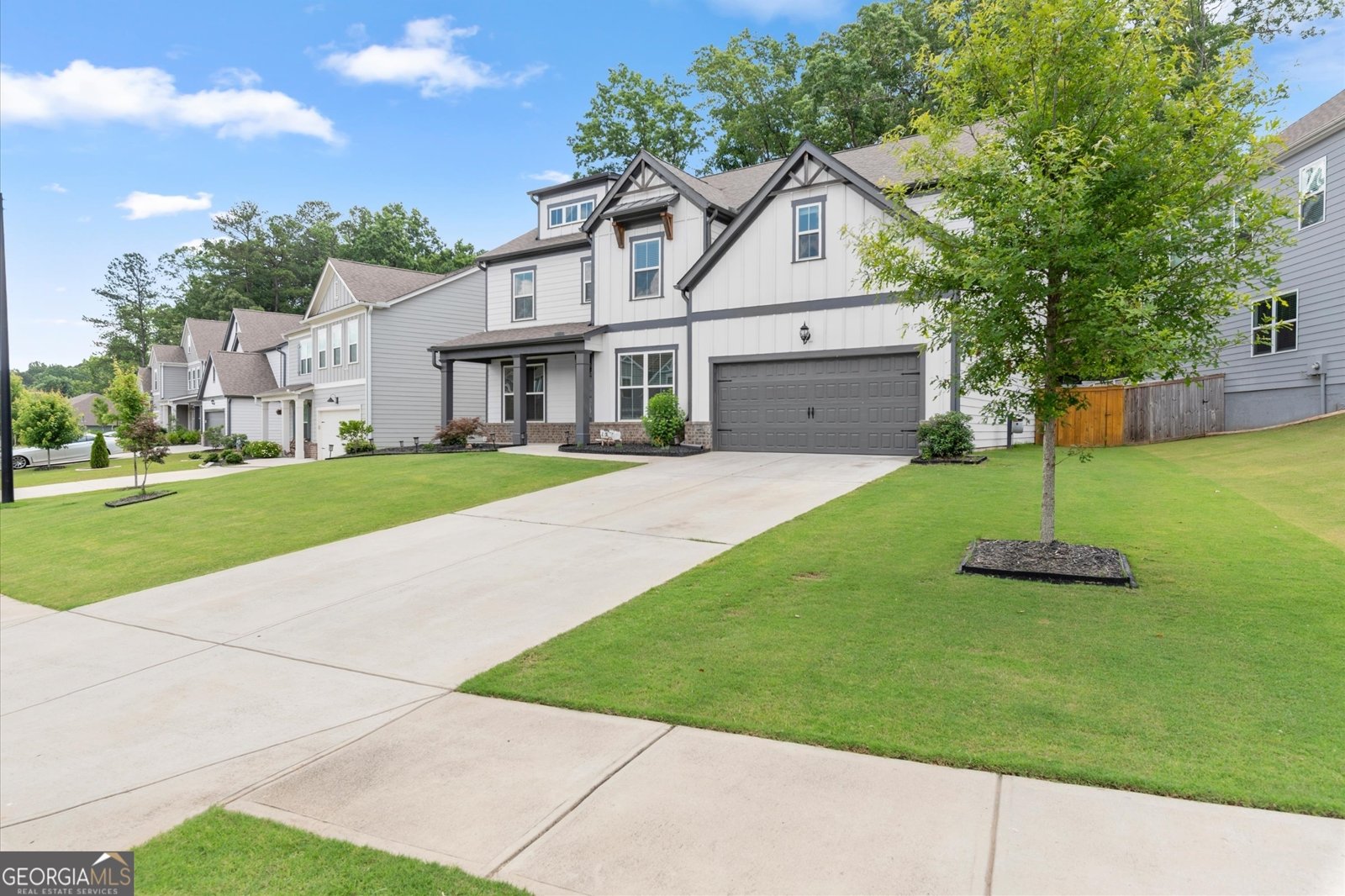 268 Garnet Drive Acworth - Photo 68