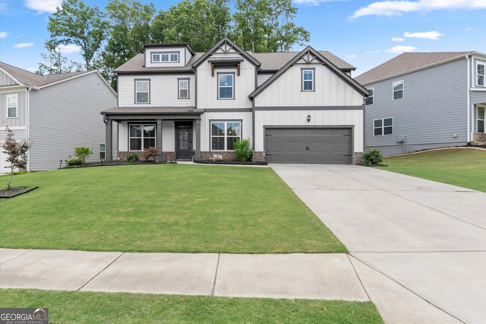 268 Garnet Drive Acworth - Photo 69