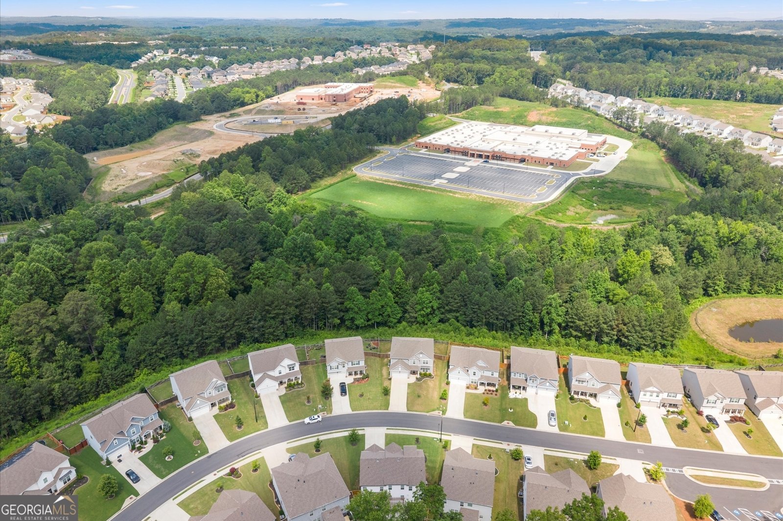 268 Garnet Drive Acworth - Photo 7