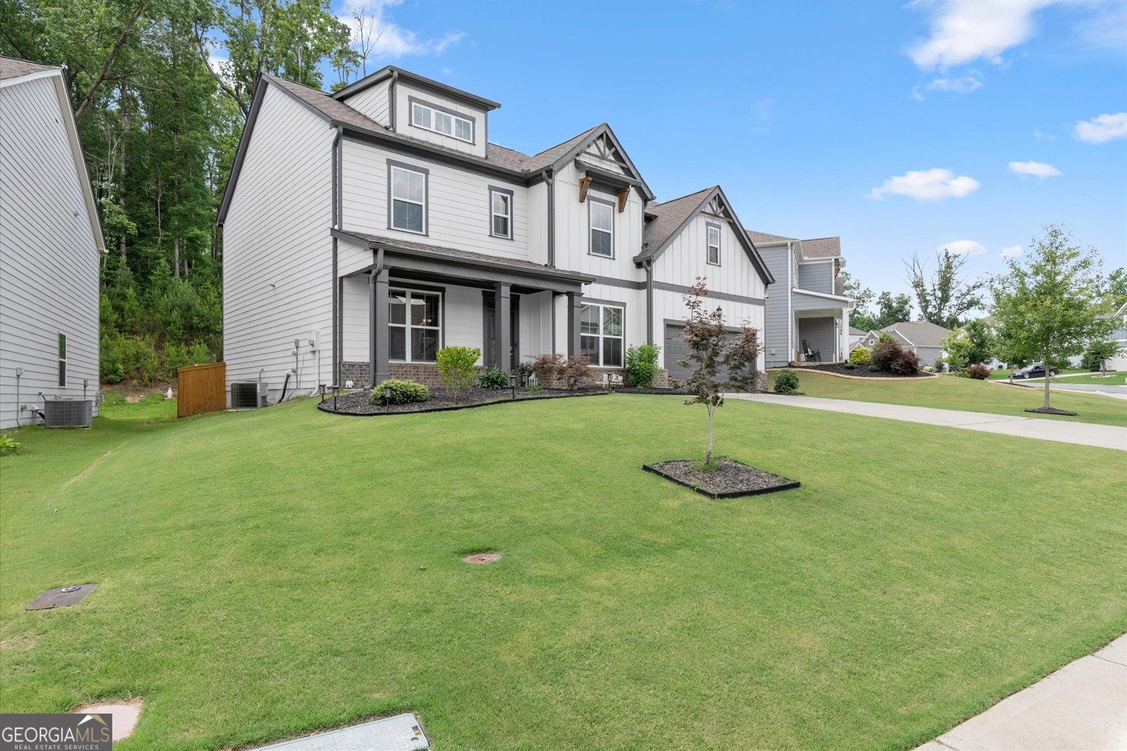 268 Garnet Drive Acworth - Photo 70