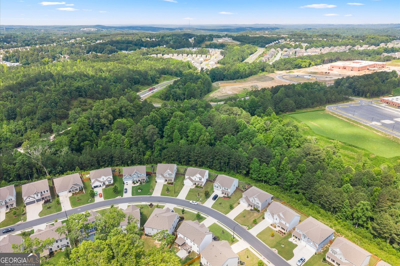 268 Garnet Drive Acworth - Photo 9