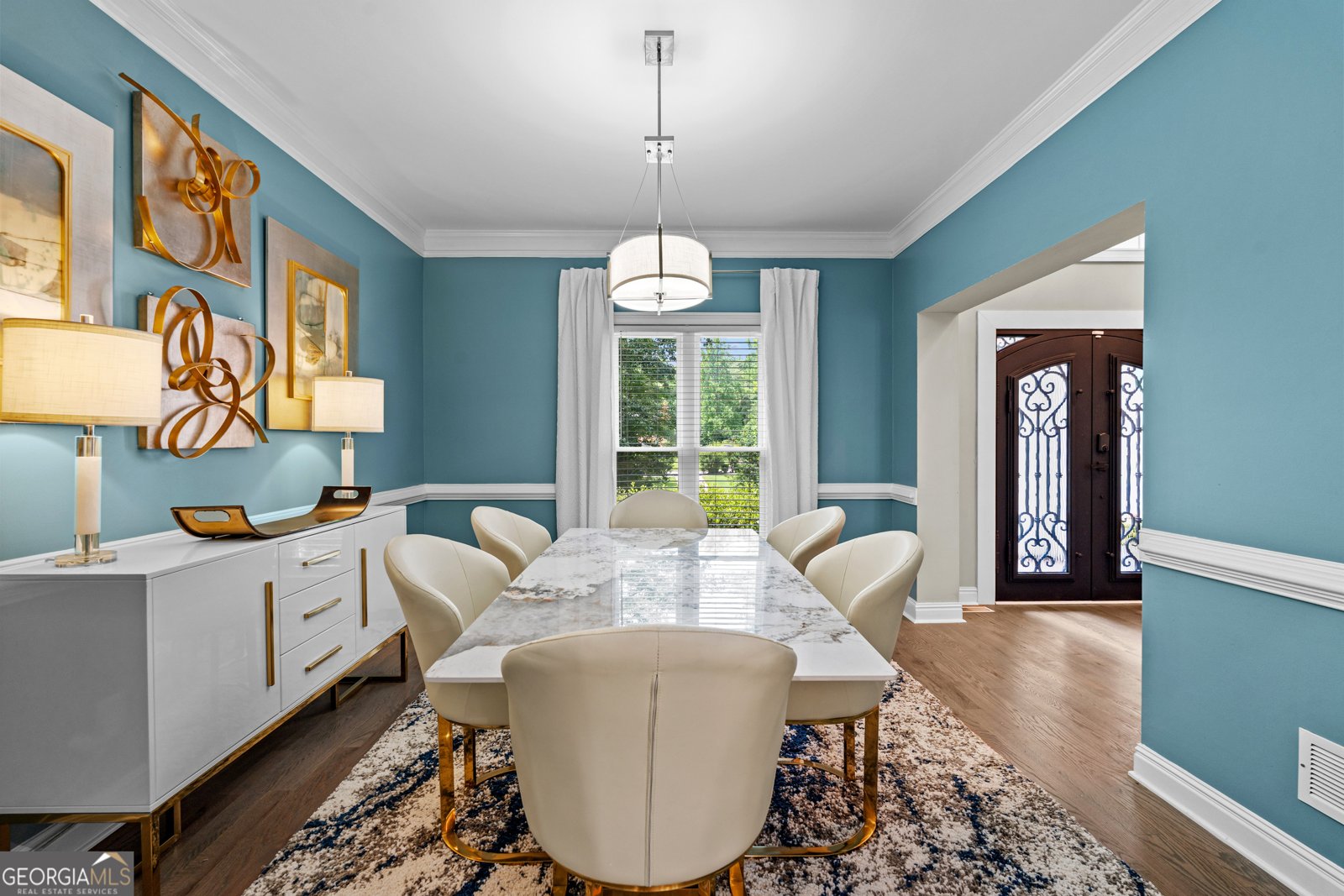 230 Camelot Drive Fayetteville - Photo 10