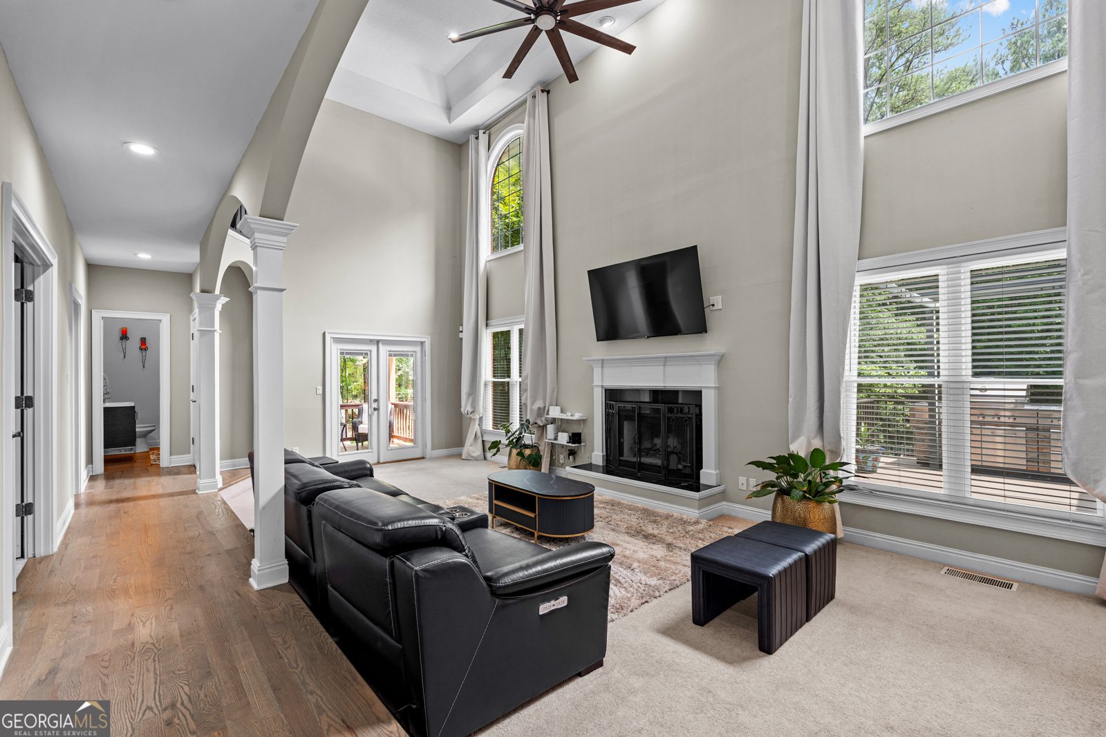 230 Camelot Drive Fayetteville - Photo 13