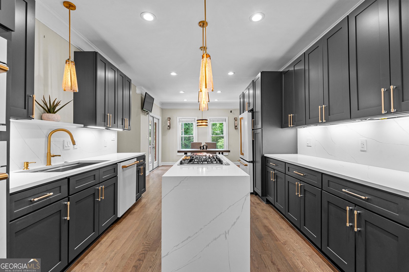 230 Camelot Drive Fayetteville - Photo 17